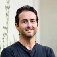 Michael Laverty avatar image