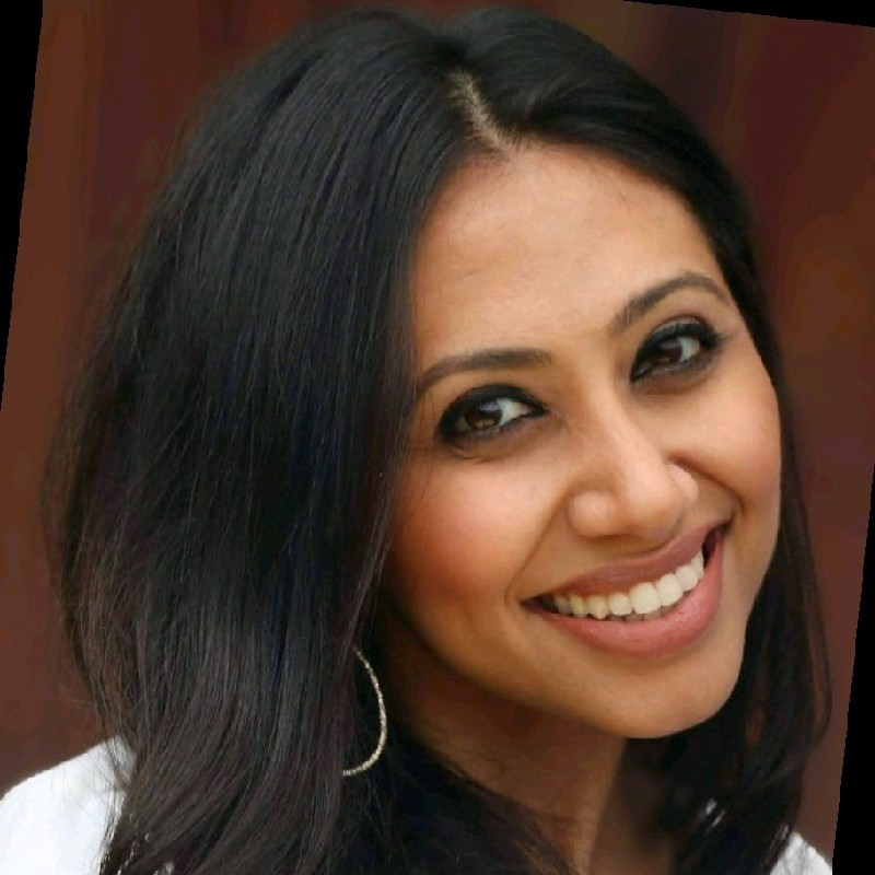 Hema (Bajaj) Misra avatar image