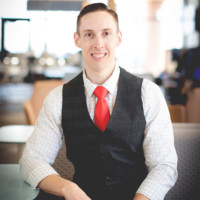 Joshua Lunger avatar image