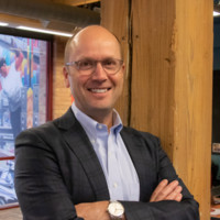 Andy Richards avatar image