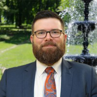 Andrew Davis avatar image