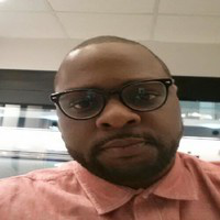 Yazeed Moore avatar image