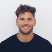 Jonas Dobransky avatar image