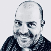 Vince Ricci avatar image