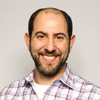 Mike Kalmakis avatar image