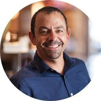 James Berg avatar image