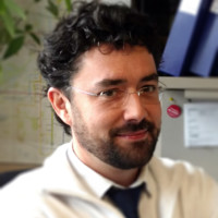 Nikos Monoyios avatar image