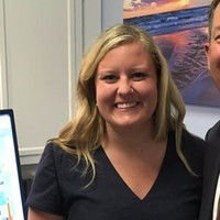 Sarah Lisman avatar image