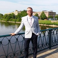 Steve Faber avatar image