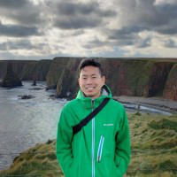 Elvin Kao avatar image