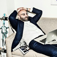 Jonathan Dahan avatar image