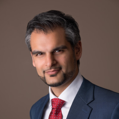 Mujir Muneeruddin avatar image