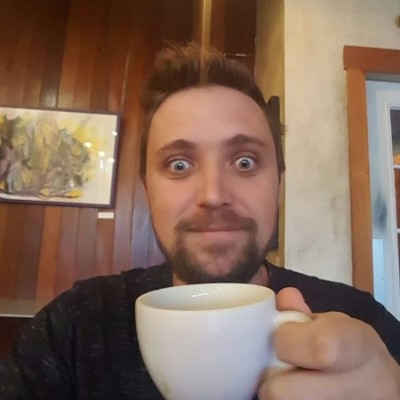 Growth Dustin Blevins avatar image