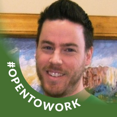 François Dallaire avatar image