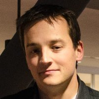 Chris Butcher avatar image