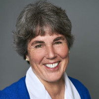 Linda Mayer avatar image