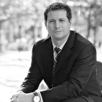 Adam Ford avatar image