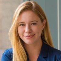 Katie Reed avatar image