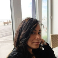 Geri Evans avatar image