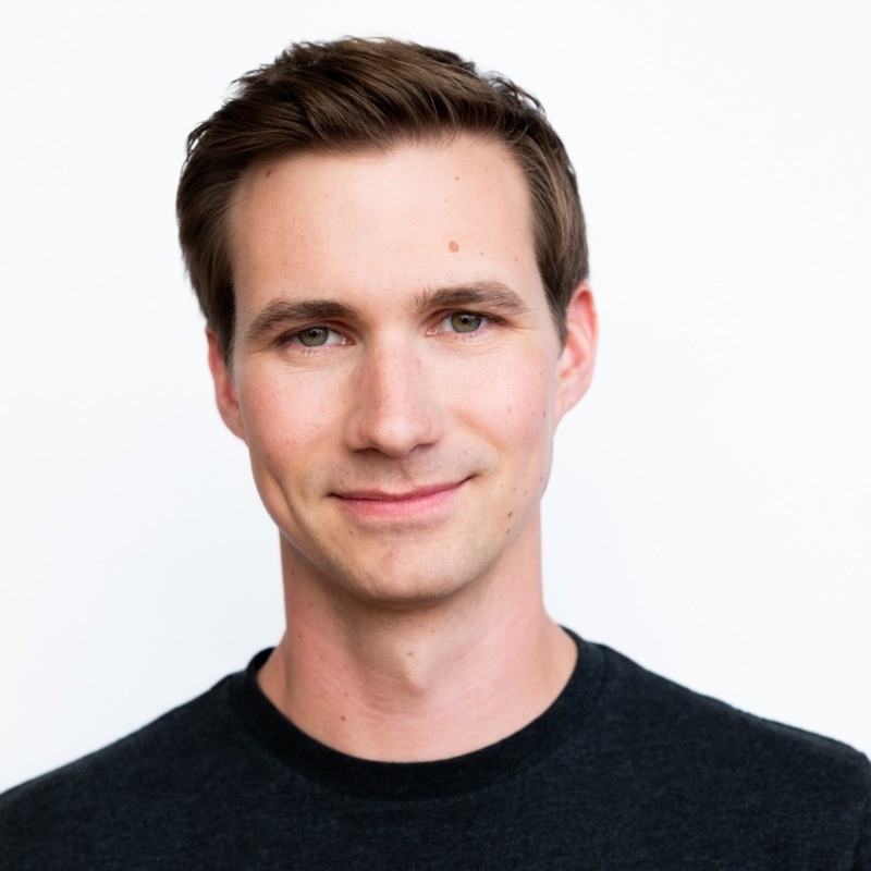 Ryan Cook avatar image