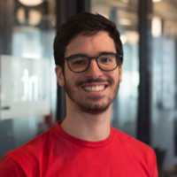 Victor Mello avatar image