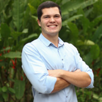 Angelino Dantas avatar image