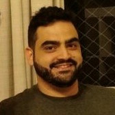 Leandro Amaral avatar image