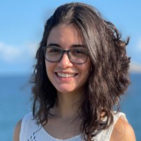 Isabela Castro avatar image