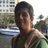 Rodrigo Haddad avatar image