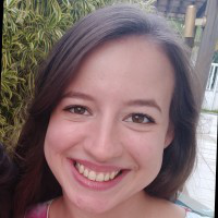 Yasmin Peixoto avatar image