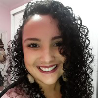 Thaiza Fernandes avatar image