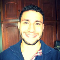 Gabriel da Motta Ferreira avatar image