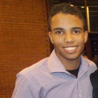 Aramys Matos avatar image