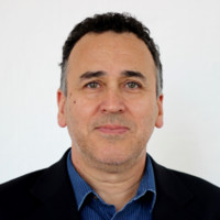 Amarildo da Cruz Fernandes avatar image