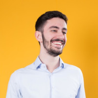 Marcos Navarini avatar image