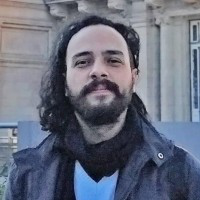 Victor Peres avatar image