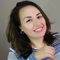 Thallita Mamedio avatar image