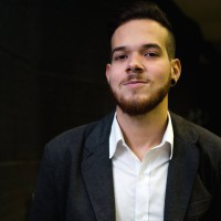 Lucas Vianna avatar image