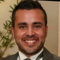 Robson Santana avatar image