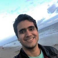 Ritesh Varyani avatar image