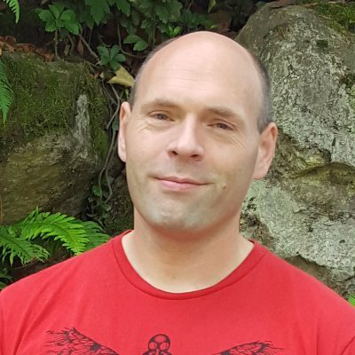 Matt B. avatar image