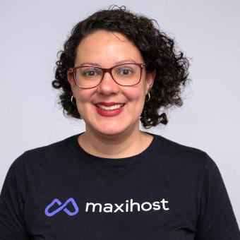 Claudia Feijó avatar image