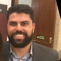 Rafael Vitrio avatar image