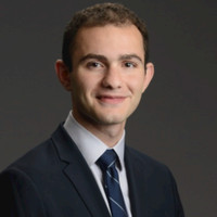 Nader Kalil avatar image