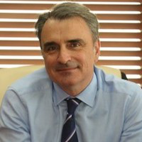 Michel Paulin avatar image