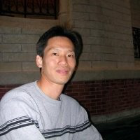 Tino Chen avatar image