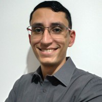 Luiz Santos avatar image