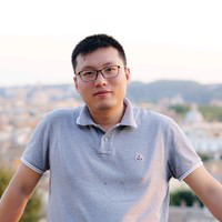 Joshua Li avatar image