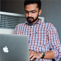 Rizwan Sadath avatar image