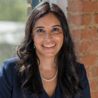 Seema Tejura avatar image